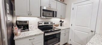 Enchanting Townhome in Ruston near LaTech