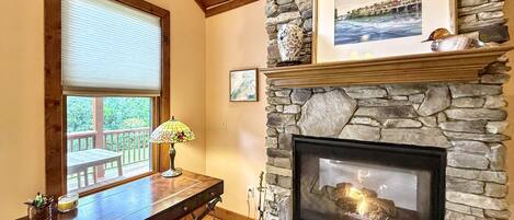 Interieur