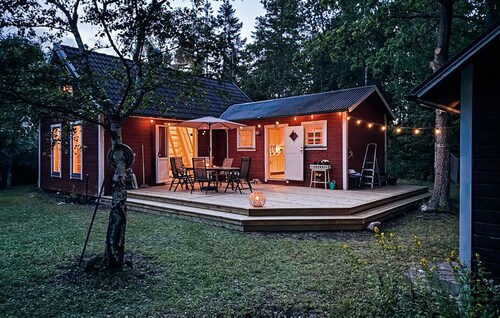 3 bedroom awesome home in Gotlands Tofta