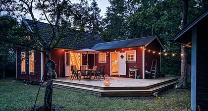 3 bedroom awesome home in Gotlands Tofta