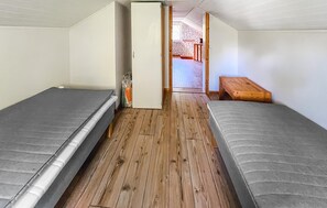 1 Schlafzimmer