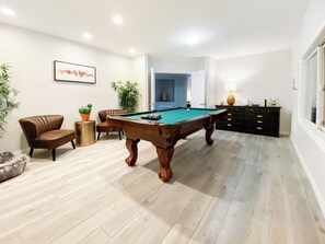 Sala de juegos