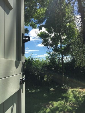 住宿场地