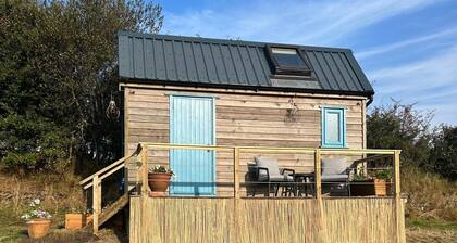 Jack’s Shack, a quirky hideaway