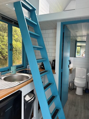 Jack’s Shack, a quirky hideaway