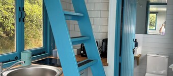 Jack’s Shack, a quirky hideaway