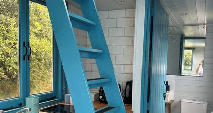 Jack’s Shack, a quirky hideaway