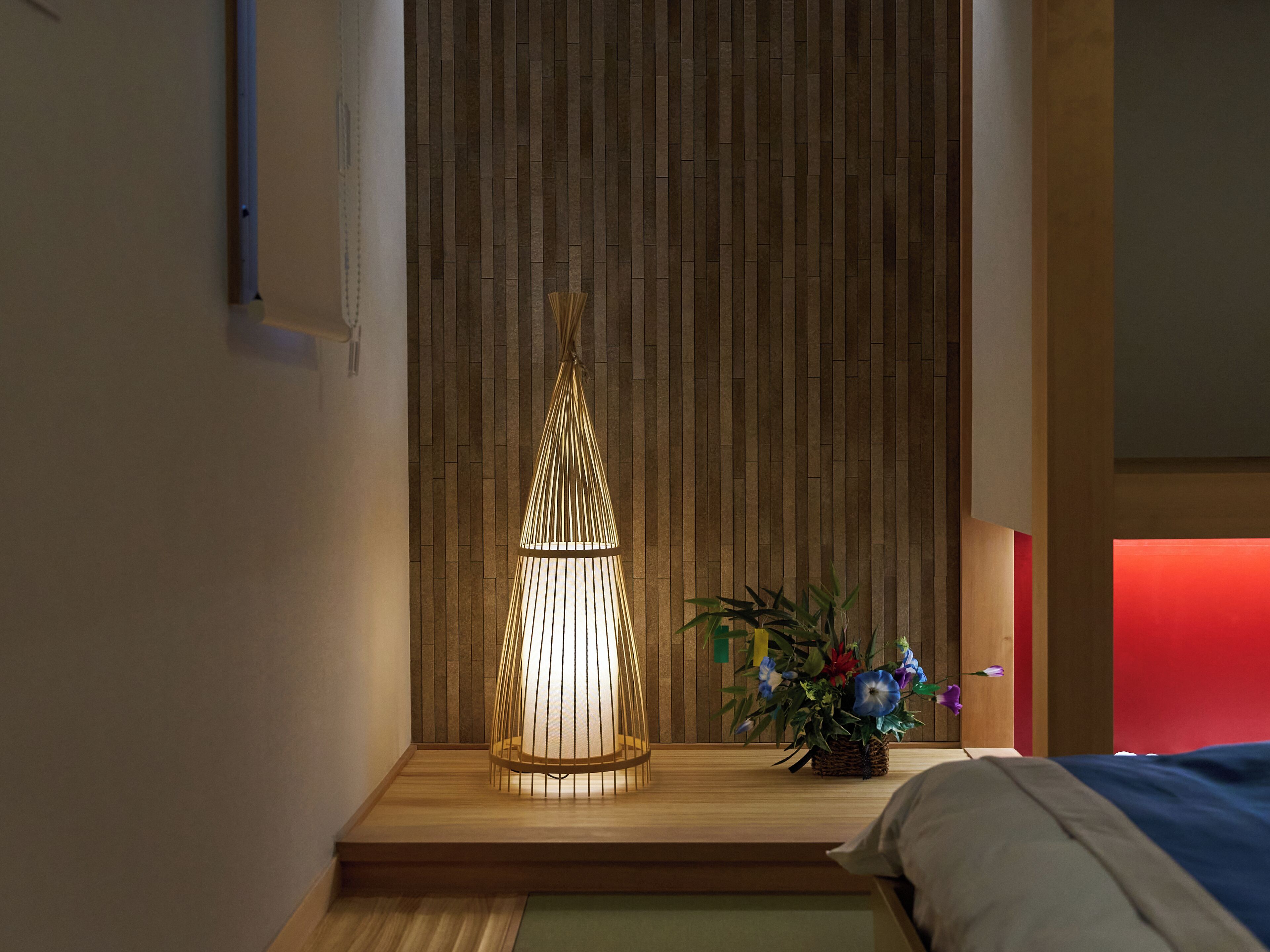 House, 2 Bedrooms, Non Smoking | Free WiFi, bed sheets