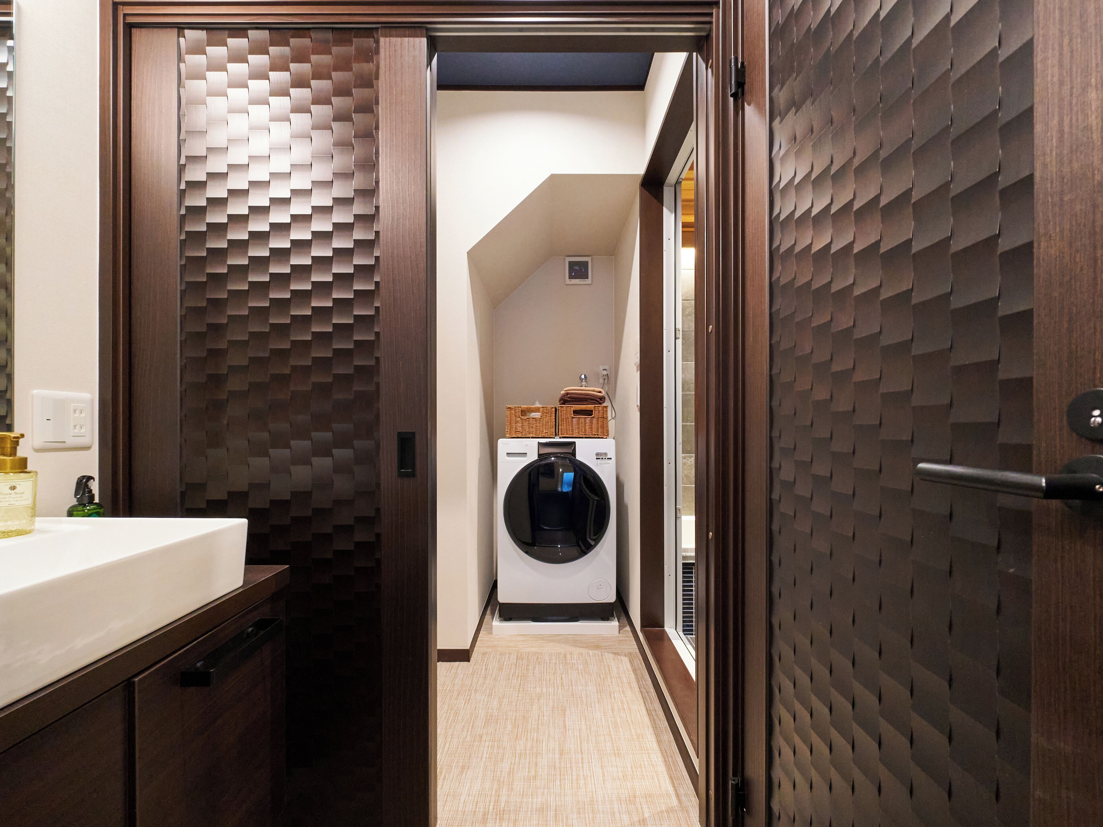 House, 2 Bedrooms, Non Smoking | Bathroom | Combined shower/tub, free toiletries, hair dryer, bidet