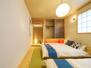 House, 2 Bedrooms, Non Smoking