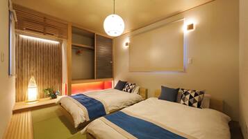 Talo, 2 makuuhuonetta, tupakointi kielletty | Ilmainen Wi-Fi, vuodevaatteet