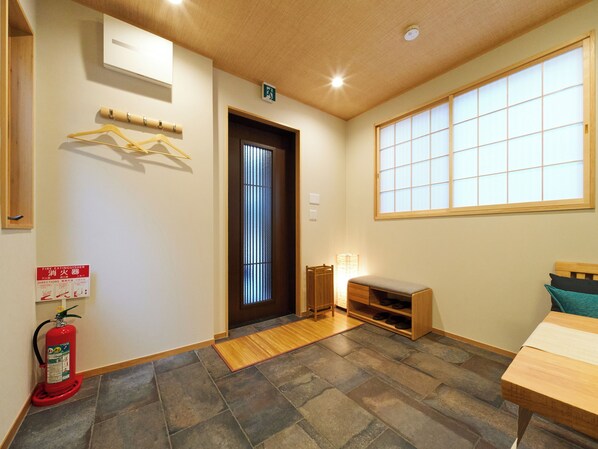 House, 2 Bedrooms, Non Smoking | Living area