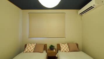 独立别墅, 2 间卧室, 无烟房 | 免费 WiFi、床单