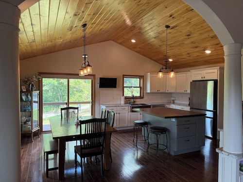 Spacious Seneca Lake Retreat in the Heart of the Finger Lakes!