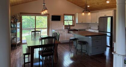 Spacious Seneca Lake Retreat in the Heart of the Finger Lakes!