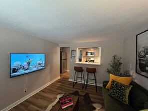 Smart TV