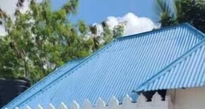 Vyogo Blue Villa Jambiani, Room with Kitchenette