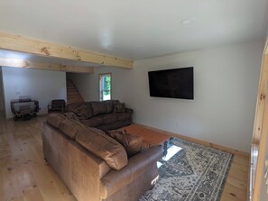 Fernseher