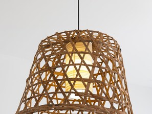 Détail de l’intérieur