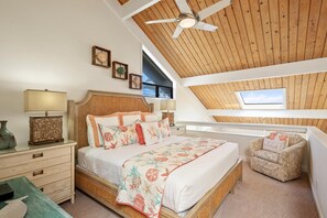 Apartment | 2 bedrooms, Internet