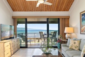 Apartment | 2 bedrooms, Internet