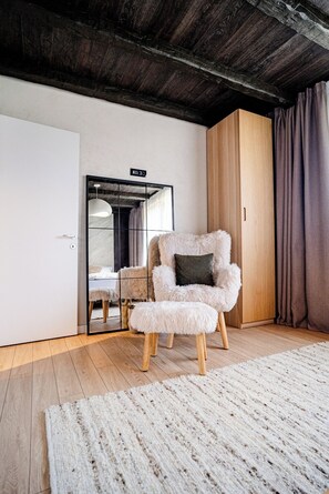 Interior - Avalanche Chalet w. free street parking (Brașov)