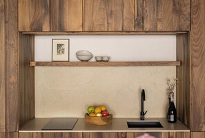 Private kitchen - Avalanche Chalet w. free street parking (Brașov)