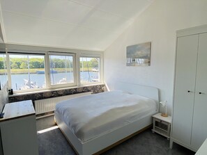 3 bedrooms, free WiFi