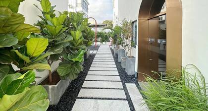 Xunyin Boutique Guesthouse