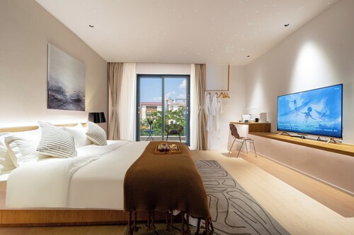 Xunyin Boutique Guesthouse