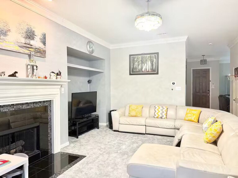 4br Gem Space, Comfort & Fun-agape House - Rowlett, TX