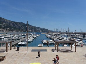 Marina