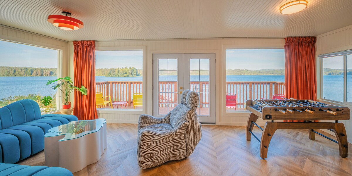 Bild für Gastgeberprofil