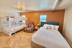 2 chambres