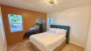 2 chambres