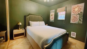 1 Schlafzimmer