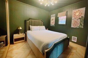 1 slaapkamer