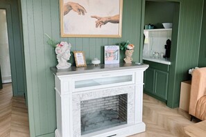 Interieur