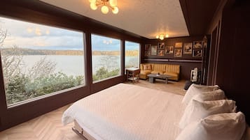 1 dormitorio
