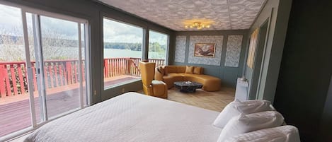 1 quarto
