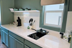 Cucina privata