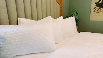 1 dormitorio