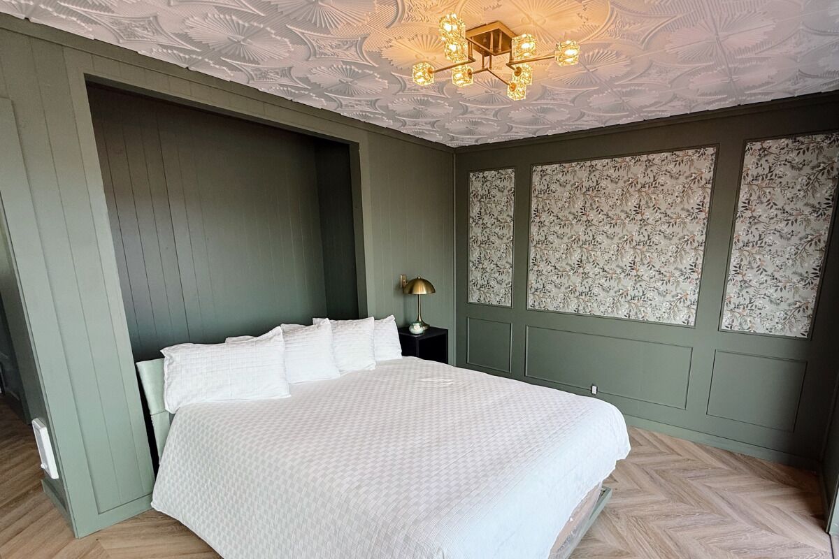 1 quarto