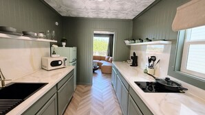 Unclassified image, 4 of 18, button - One of a Kind Lakefront Cabin w/ deck & boat ramp (Dunes City)