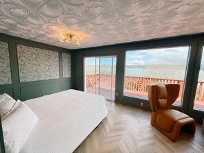 1 Schlafzimmer
