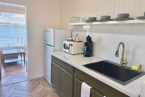 Cucina privata