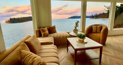 Romantic Cabin w/ Panoramic View