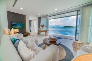Smart TV, mesa de ping pong