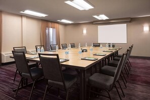 Sala de reuniones