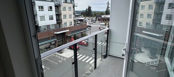 Victoria place